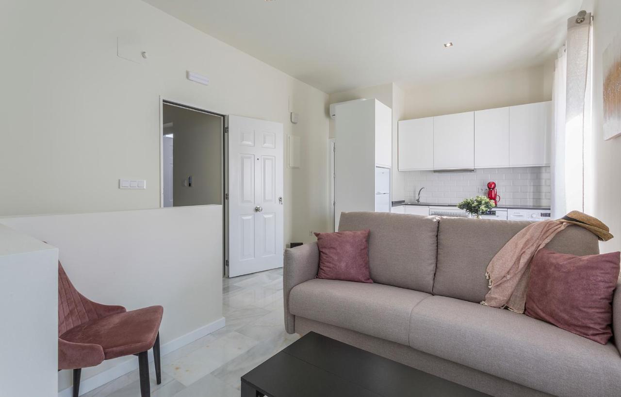 Lala Suites Corredera Centro جيريز المظهر الخارجي الصورة