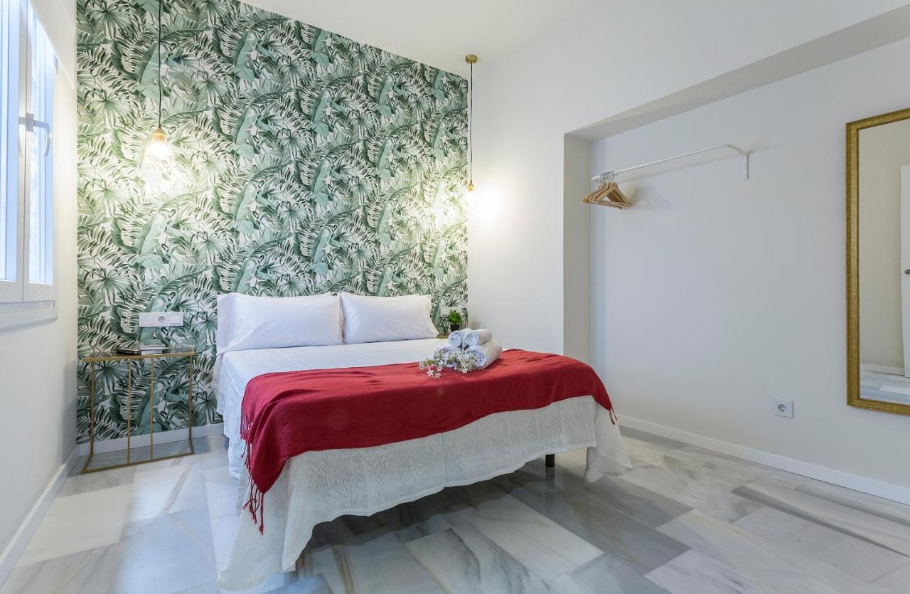 Lala Suites Corredera Centro جيريز المظهر الخارجي الصورة